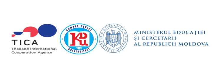 The Ministry of Education and Research of the Republic of Moldova informs about the launch of the application process for international courses under the auspices of the Thailand International Cooperation Agency (TICA) during 2024
