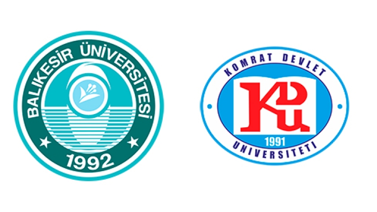 Protocol of Cooperation between Comrat State University and Balikesir University (Turkey)