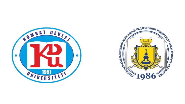 AGREEMENT ABOUT COOPERATION between Comrat State University  (Republic of Moldova) and Hryhorii Skovoroda University in Pereiaslav  (Ukraine)