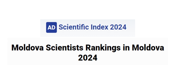 World Scientific Index 2024